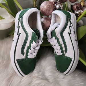 Vans 2-Tone Old Skool Bolt ShoesSize:Women7 new